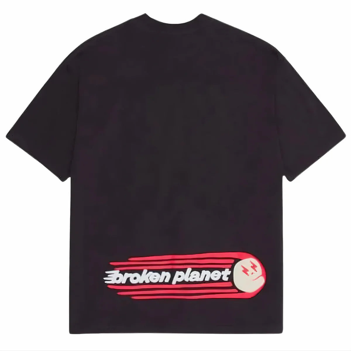 UrbanStyle
TheFutureIsHereTShirt
GraphicTee
FuturisticFashion
EverydayWear
ComfortAndVision
CasualEssentials
BrokenPlanetTShirt
BlackTShirt