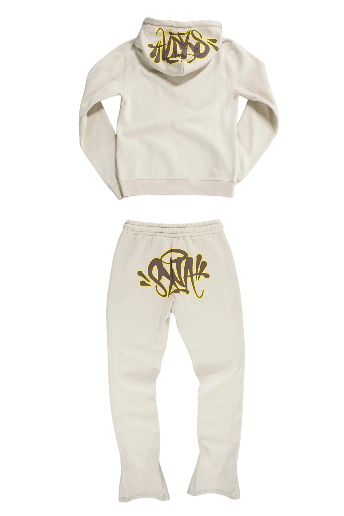 SYNAWORLDTracksuit
CreamStyle
EverydayWear
MinimalistChic
PerformanceComfort