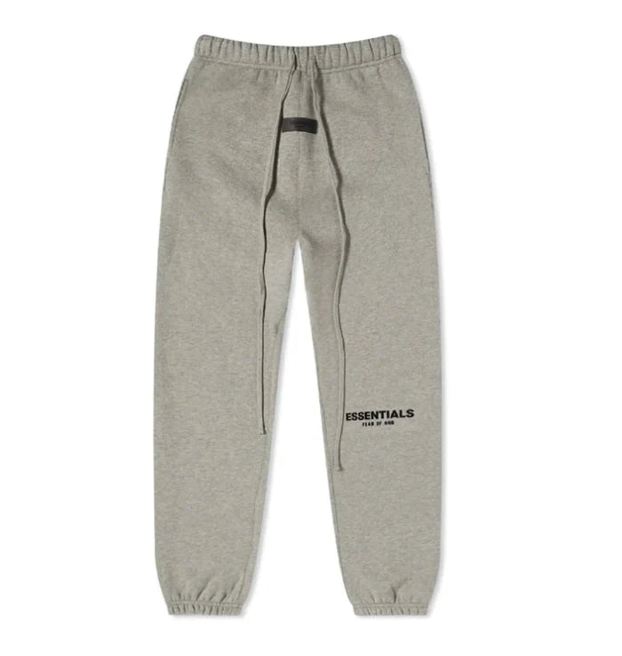 FearOfGodEssentials
EssentialsJoggers
DarkOatmealJoggers
AthleisureStyle
ComfortAndStyle
StreetwearEssentials
