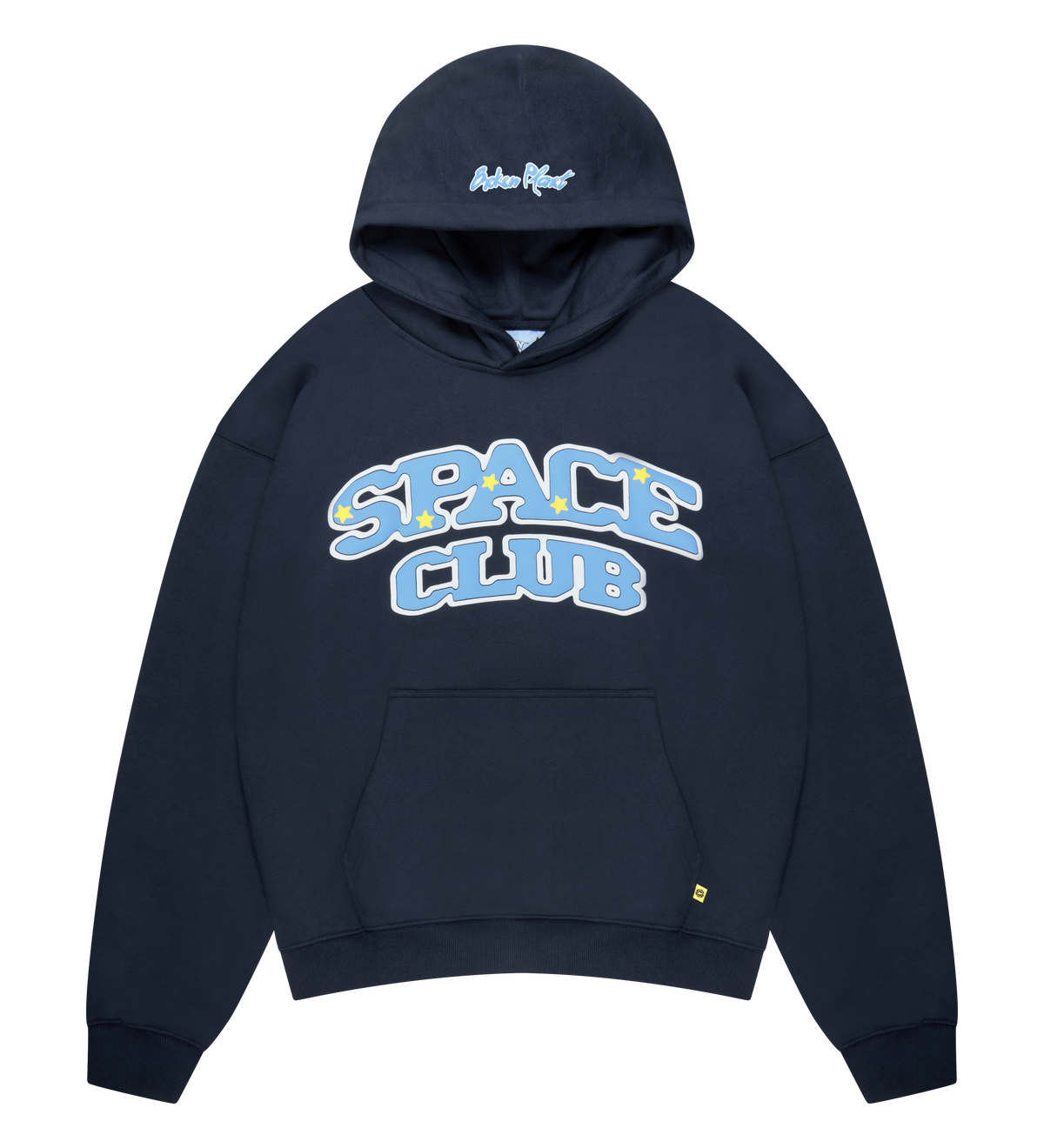 BrokenPlanetHoodie
SpaceClubVibes
OuterSpaceBlue
StreetwearEssentials
BoldAndCozy
OutOfThisWorldStyle