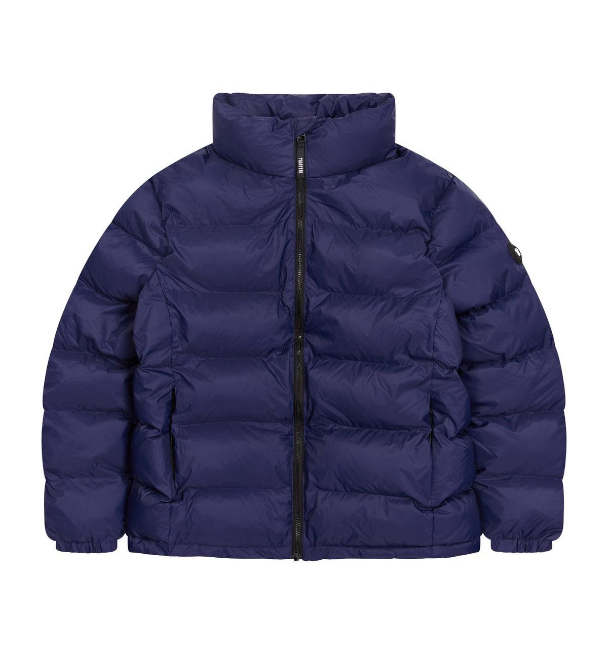 Trapstar It’s A Secret Puffer - Navy