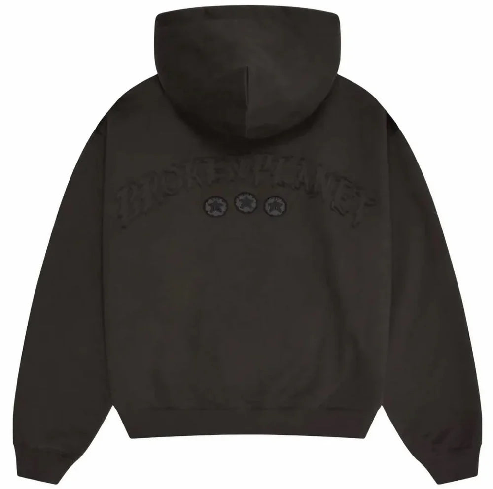 SootBlackHoodie

MoreDarknessHoodie

StreetwearFashion

CasualHoodie

BrokenPlanetClothing

ClothingTops

BoldGraphicHoodie

SoftTouchFabric

LayeringHoodie

RelaxedFit
