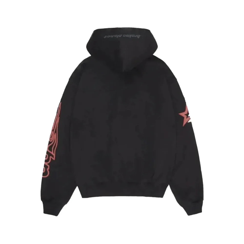 SootBlackZipUp

PerformanceHoodie

BrokenPlanetActivewear

ZipUpHoodie

StreetwearEssentials

CasualActivewear

WorkoutHoodie

LayeringHoodie

SoftDurableFabric

StylishPerformance