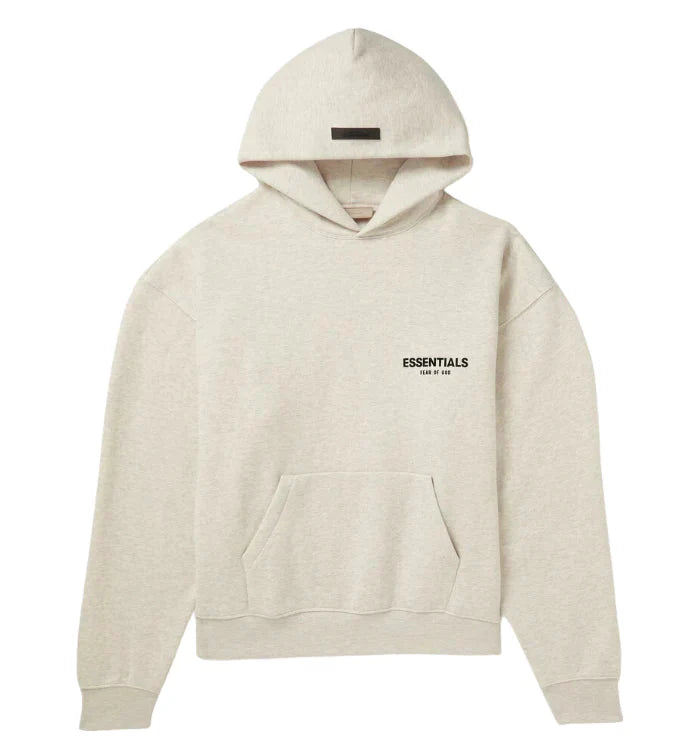 FearOfGodEssentials

EssentialsHoodie

SS22Collection

LightOatmealHoodie

LuxuryStreetwear

OversizedFit

MinimalistStyle

EverydayComfort

StreetwearEssentials