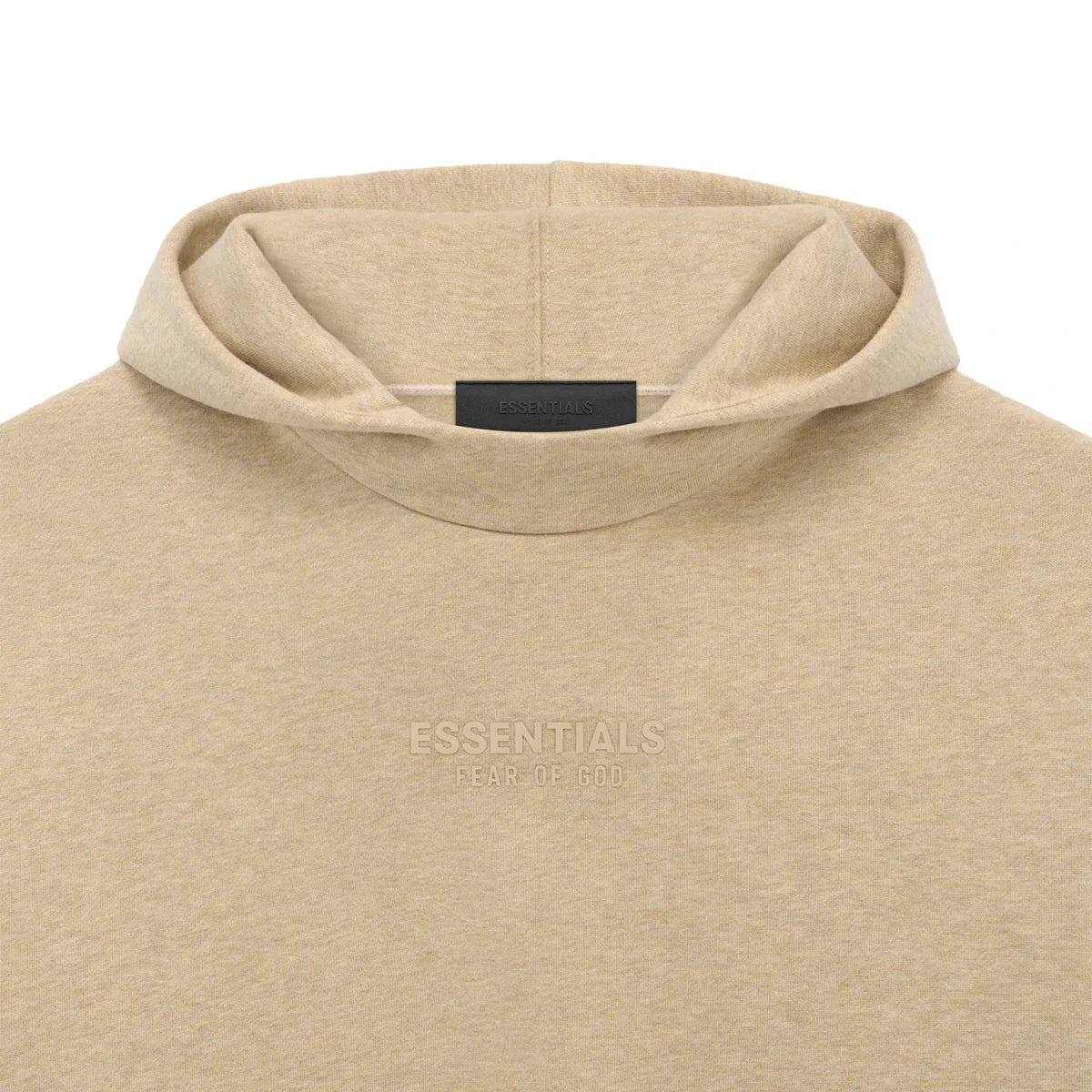 FearOfGodEssentials

EssentialsHoodie

FW23Collection

GoldHeatherHoodie

StreetwearEssentials

LuxuryStreetwear

OversizedFit

MinimalistStyle

WarmNeutral