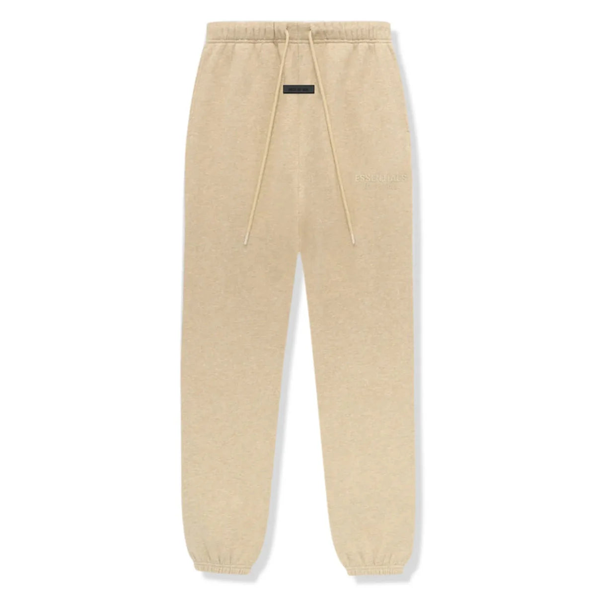 Essentials Fear Of God Joggers - Gold Heather (fW23)
