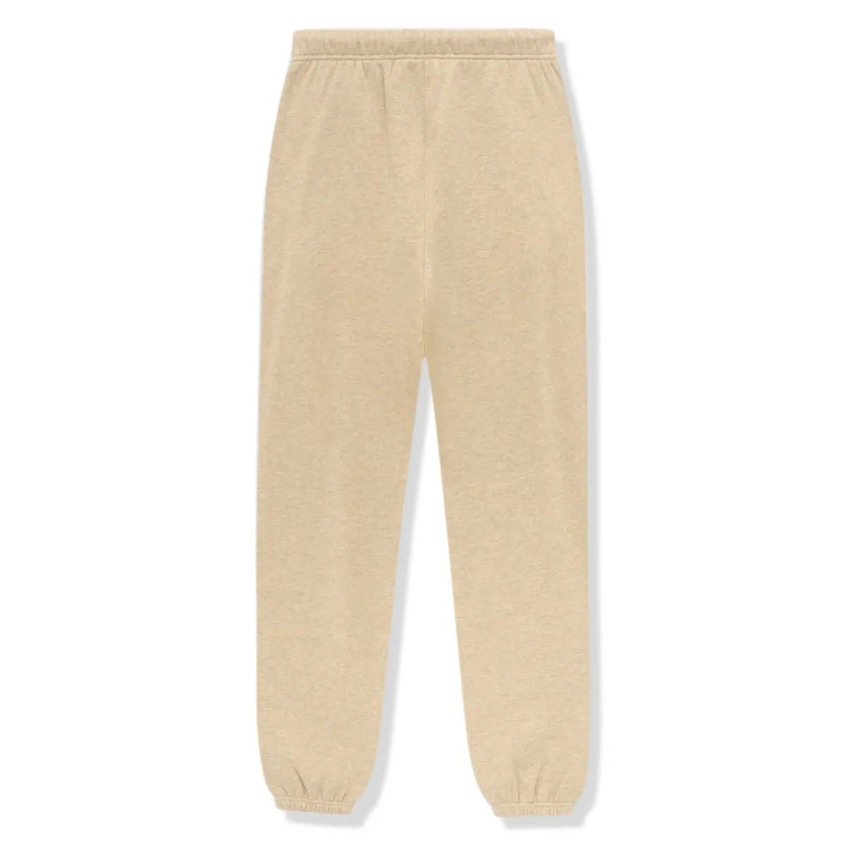 Essentials Fear Of God Joggers - Gold Heather (fW23)