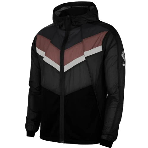 Nike Wildrun Windrunner - Black