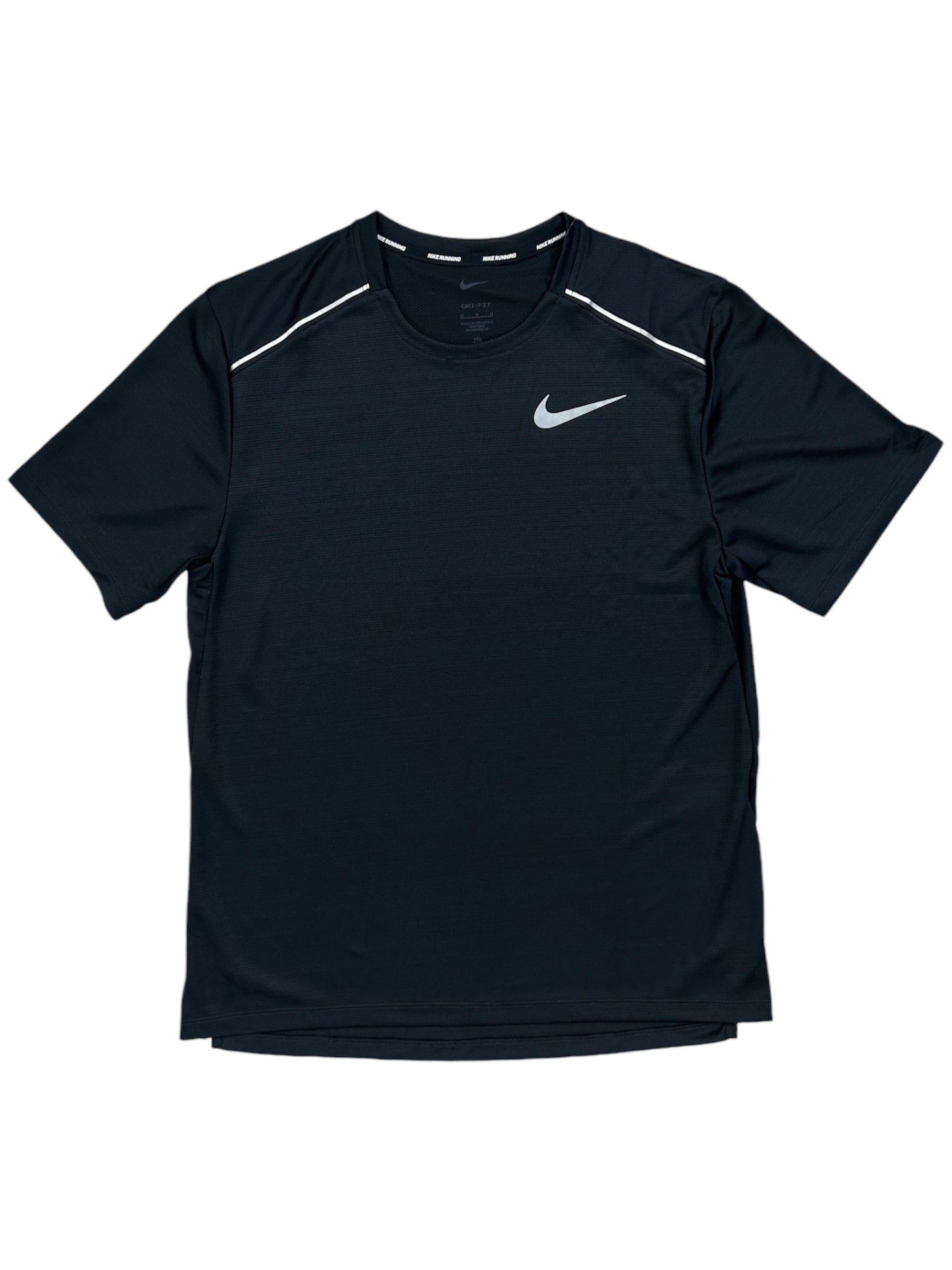 NikeMiler

Activewear

DriFIT

PerformanceWear

GymEssentials

RunningTshirt

AthleticApparel

WorkoutClothing

VersatileStyle