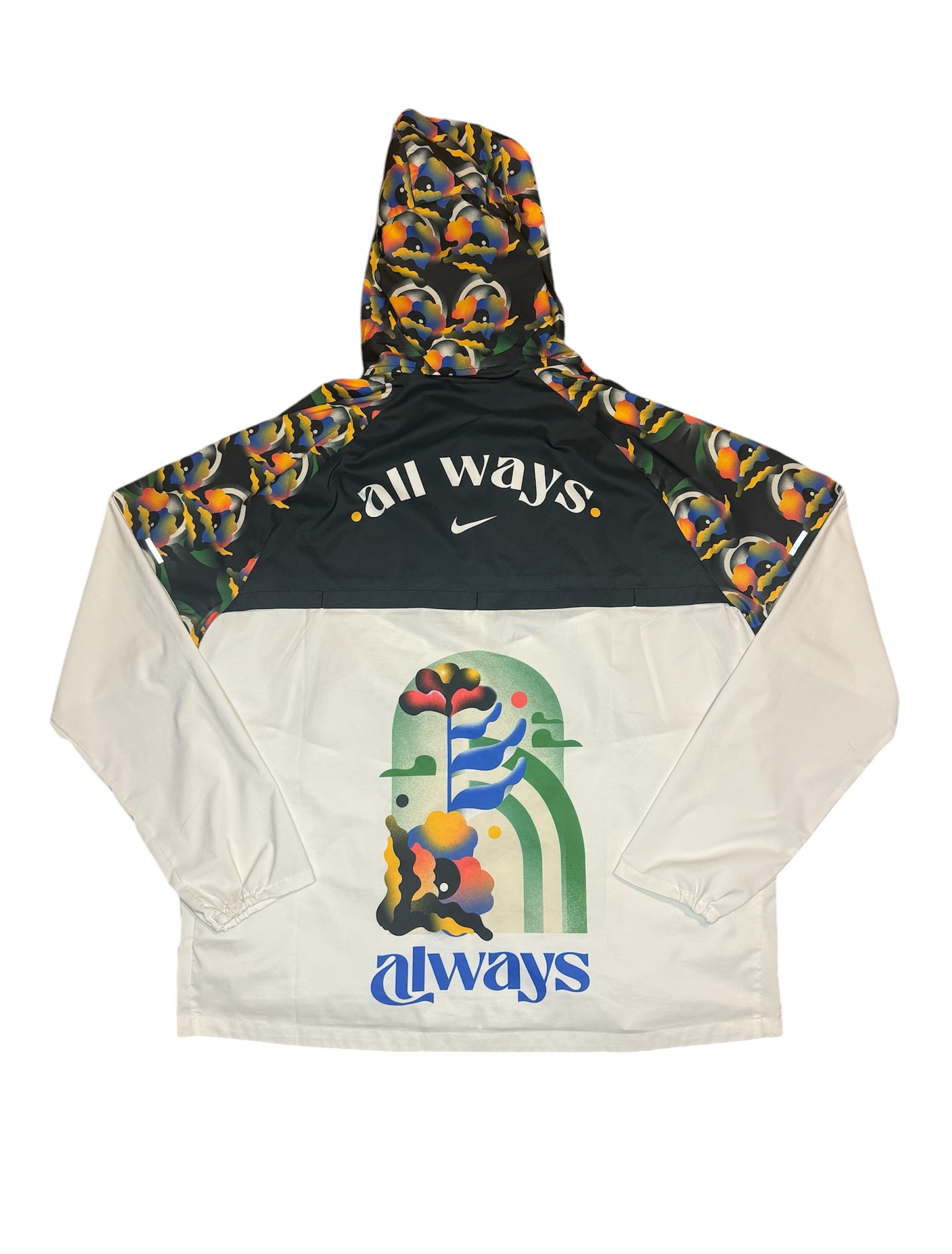 Nike All Ways Set