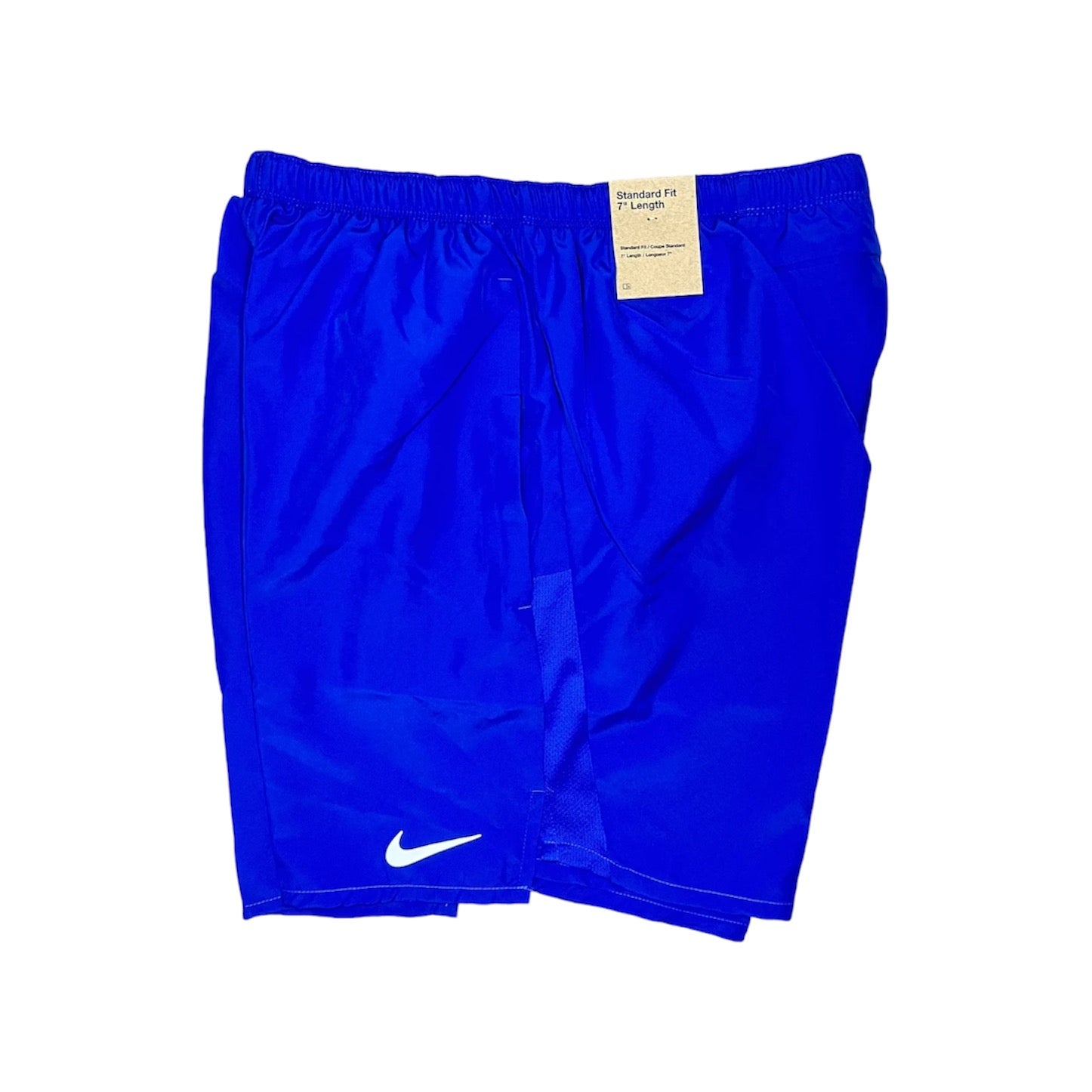 NikeChallengerShorts

RoyalBlueActivewear

DriFITTechnology

PerformanceShorts

AthleticStyle

RunningEssentials

ComfortableFit

LightweightShorts

NikeRunning

ActivewearFashion