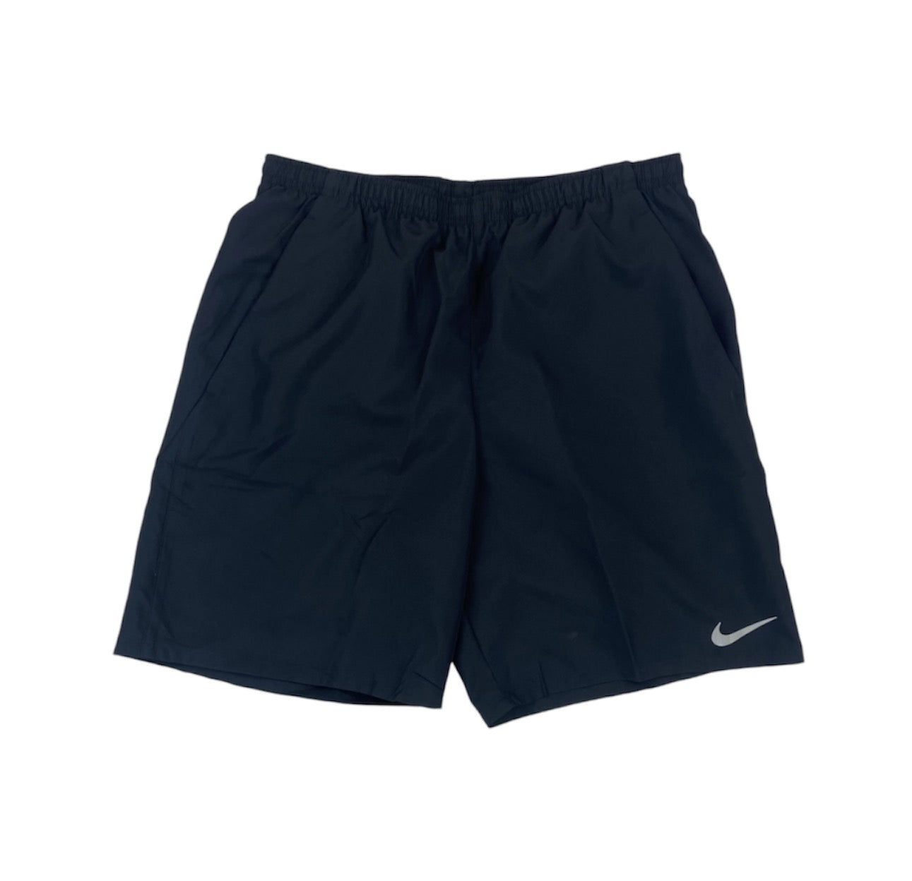 NikeChallengerShorts

BlackActivewear

7InchShorts

DriFITTechnology

PerformanceShorts

GymEssentials

RunningShorts

AthleticStyle

NikeTrainingGear