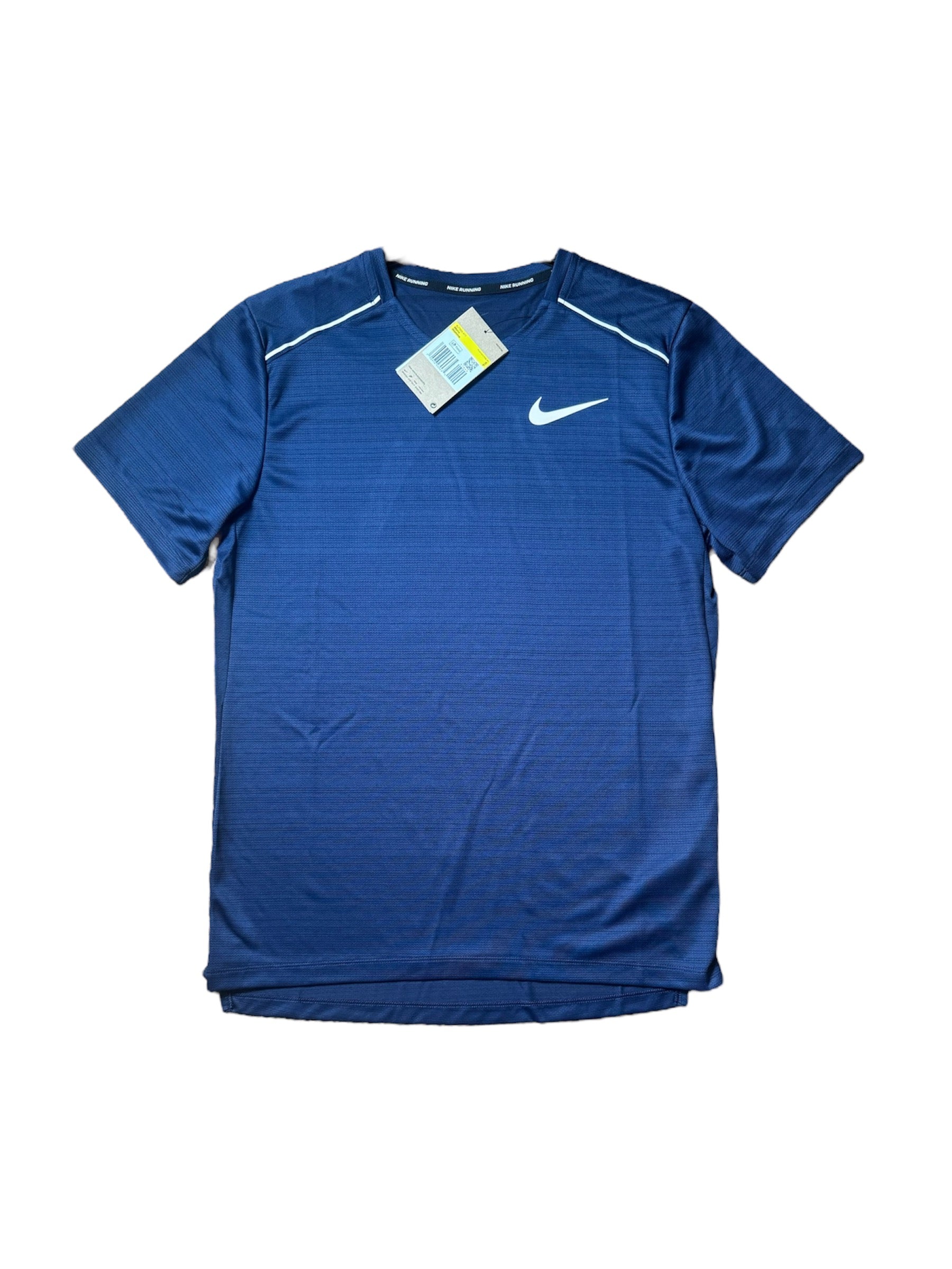 Nike Miler 1.0 - Midnight Navy