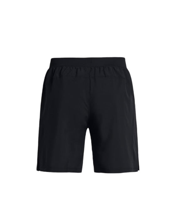 Under Armour Launch Pro 7” Shorts - Black