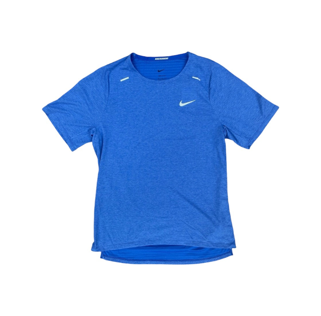 NIKE RUNNING DRI-FIT RISE 365 - ROYAL BLUE
