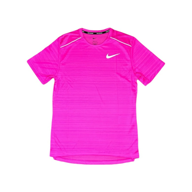NikeMiler

HyperPink

Activewear

DriFIT

PerformanceTee

RunningGear

GymEssentials

AthleticFashion

WorkoutClothing

BoldStyle