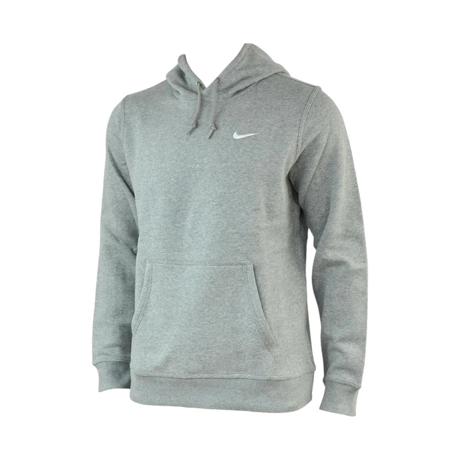 Nike Classic Club hoodie - Grey