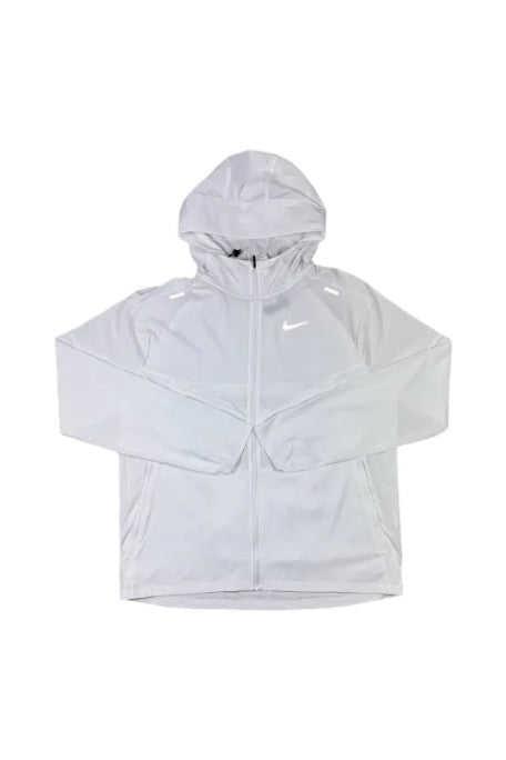 Nike UV Windbreaker - Ice White