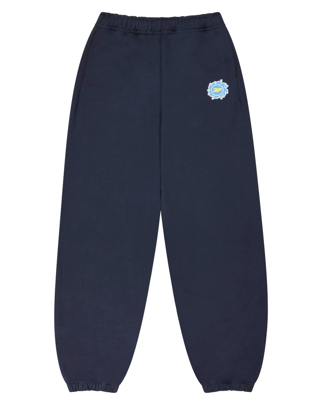 BrokenPlanetSweatpants

NavyActivewear

CuffedDesign

PremiumComfort

VersatileStyle

ActivewearEssentials

EverydayAthleisure

TailoredFit

BoldAndFunctional

StreetwearActive