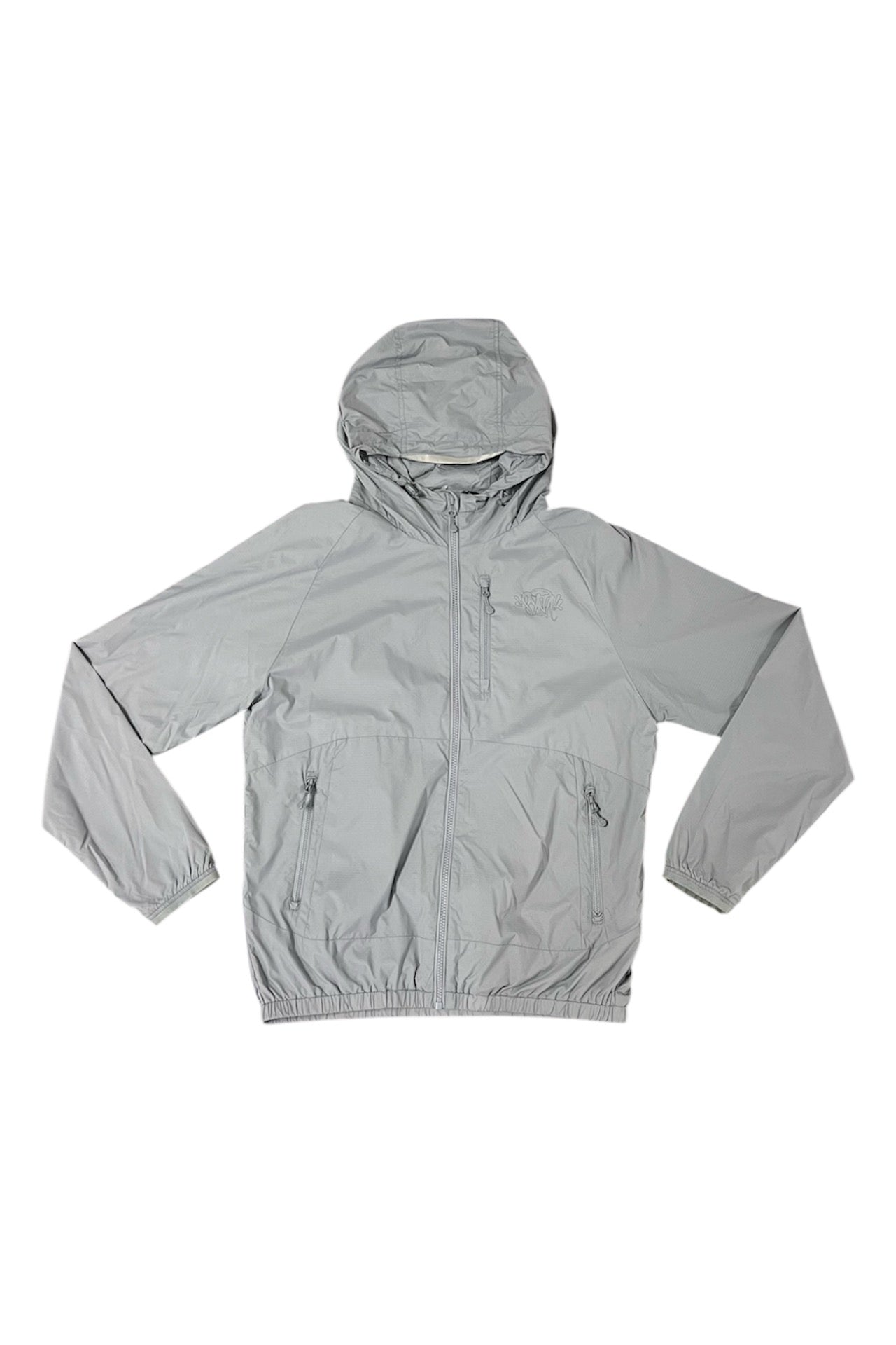 SYNA In My Bag Jacket - Grey