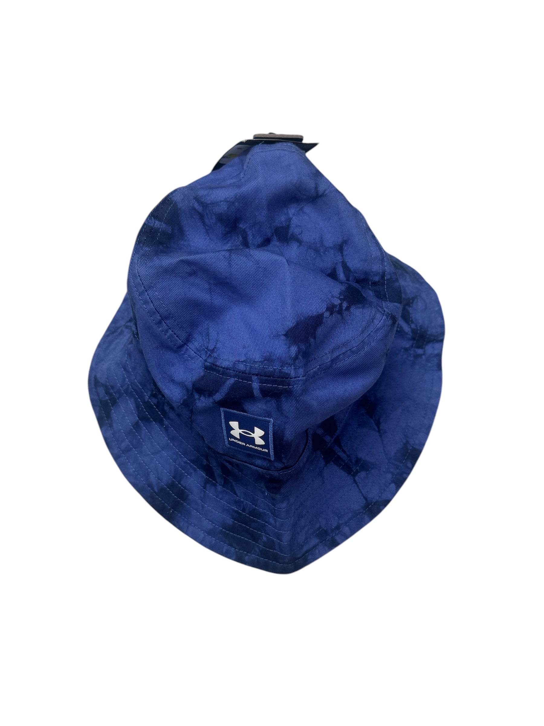 Underarmour Bucket Hat - Purple/Blue