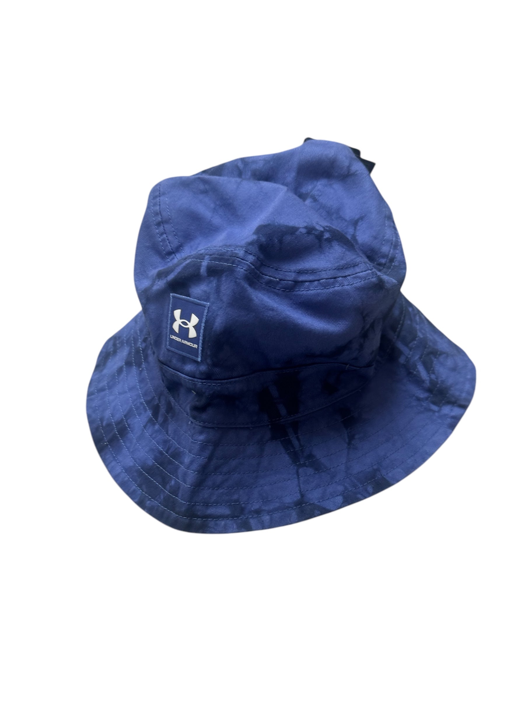 Underarmour Bucket Hat - Purple/Blue