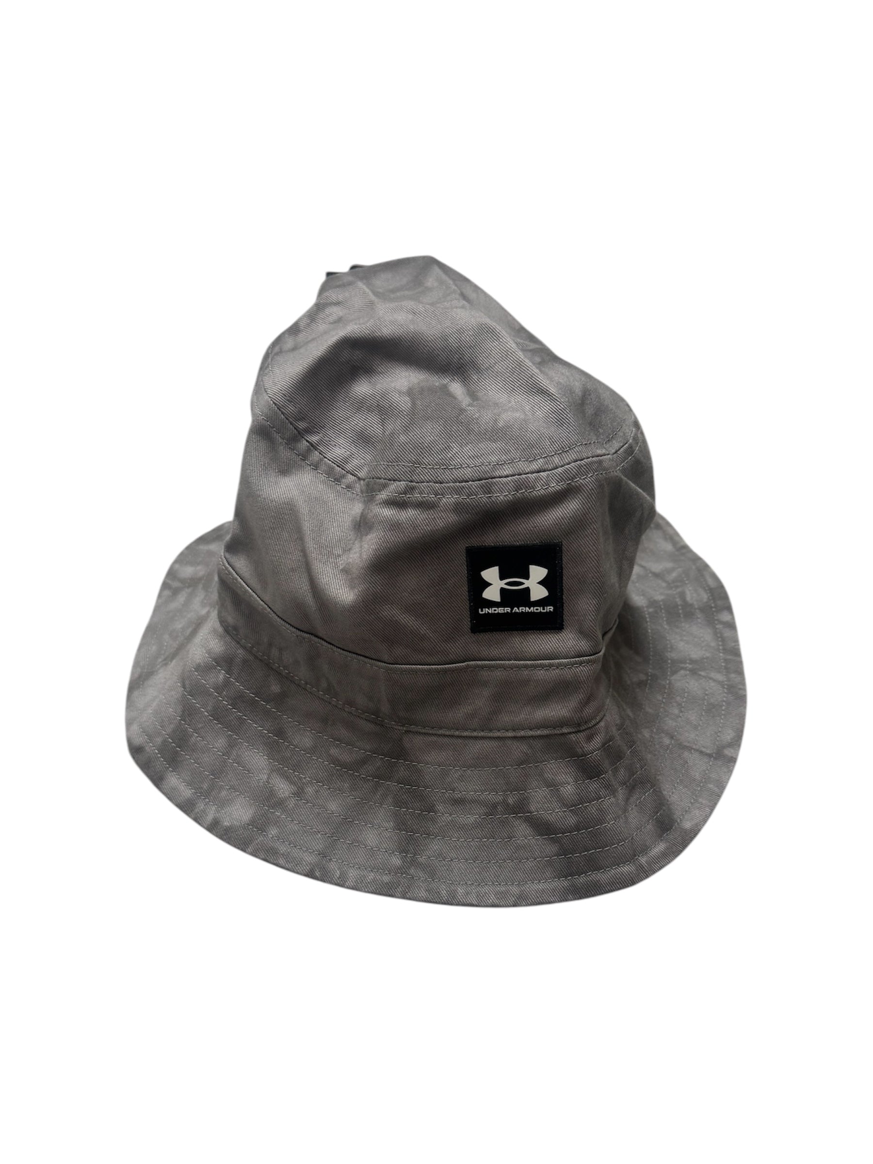 Underarmour Bucket Hat - Grey